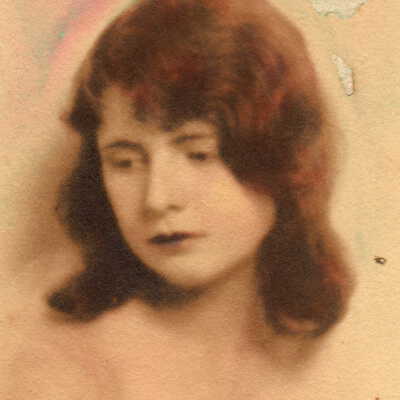 Virginia (Watson) Jinkinson