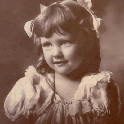 Pearl Marie (Jacobs) Cole
