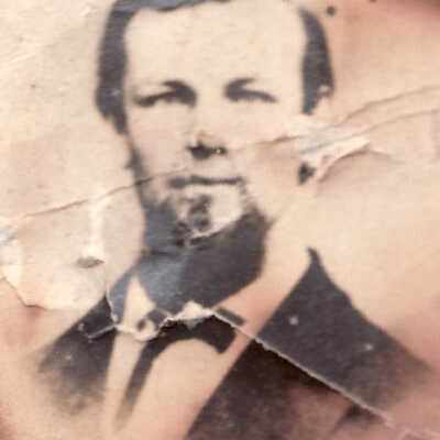 Baltzer Kramer Higginbotham, Waynesburg College, Class of 1859