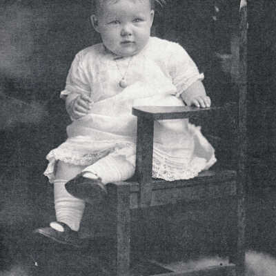 Alma Jeannette Watson [1914-1948]