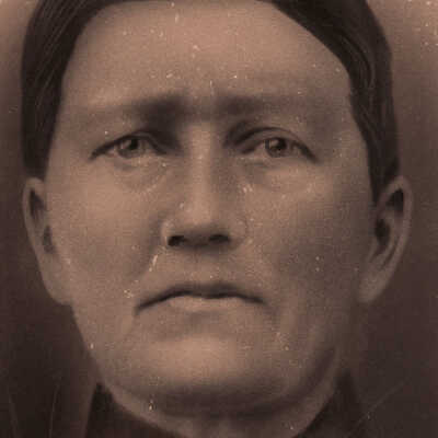 Elizabeth Jane (Kennedy) Varner
