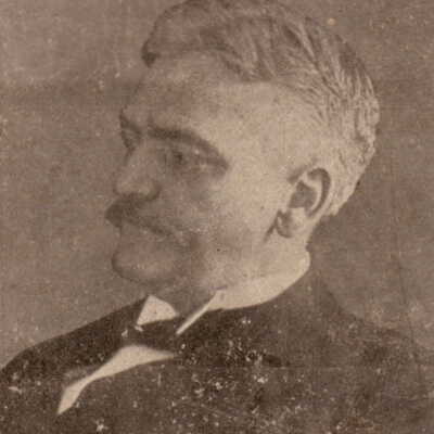 John Gilmore - Company A, 1st Regiment, Virginia Mounted Volunteers