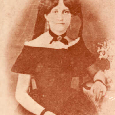 Eudora Roseborough