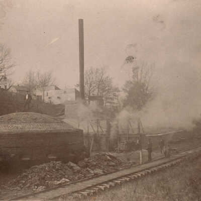 Tile Ovens in Waynesburg