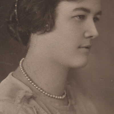Irene Josephine (Patterson) Nichols [1898-1995]