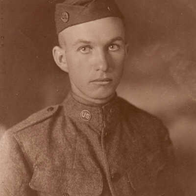James Leander Varner Jr. [1893-1975]