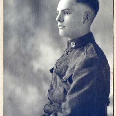 Karl Mitchener Baily