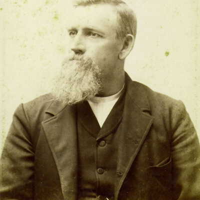 John T. Kent