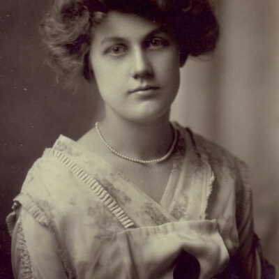 Catharine (Ogden) Miller [1894-1930]