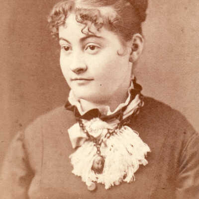 Clark-Daugherty-Rogers Album, Photo 13