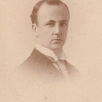 Unidentified