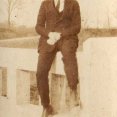 Glenn Phillips