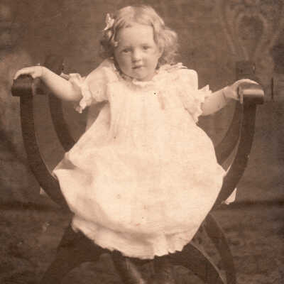 Elsie Louise (Bump) Eisiminger