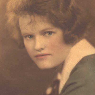 Unidentified