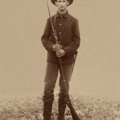 Quincy Arthur Jones [1875-1947]: Origformat: Print-Photographic