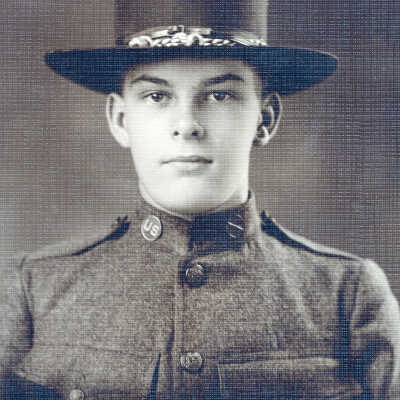 Kenneth Gaddis Baily