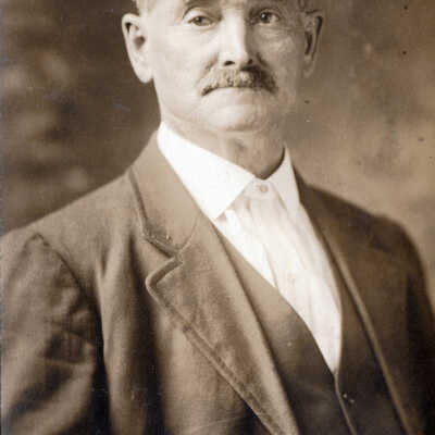 William Cole [1848-1917]