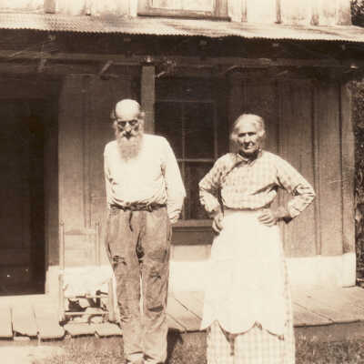 Unidentified