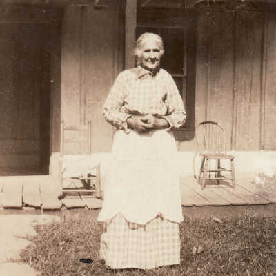 Unidentified