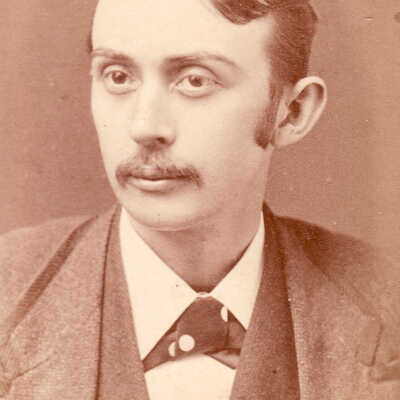 Clark-Daugherty-Rogers Album, Photo 59
