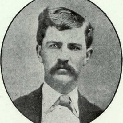 Charles Harford Golden [1840-1906]