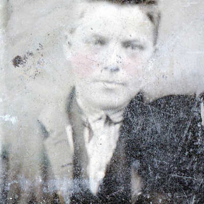 Jeremiah Cole [1839-1877] - son of John Cole and Mary Jane King