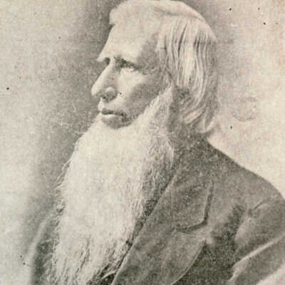 William H. Stoy [1815-1897]