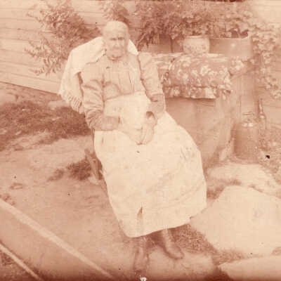 Unidentified