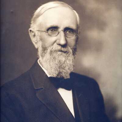 David Alva Cooper [1844-1936]