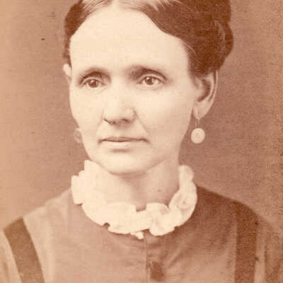 Clark-Daugherty-Rogers Album, Photo 51