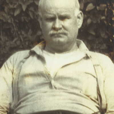 John Buchanan [1867-1929]