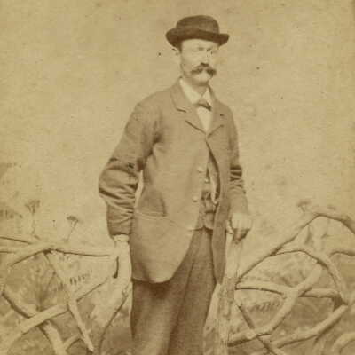 Richard W. Supler