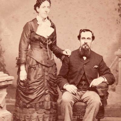 Unidentified