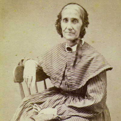 Eve (Moody) Braden