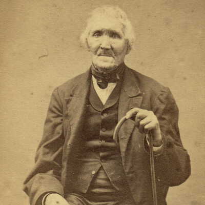 John Supler [1789-1871]