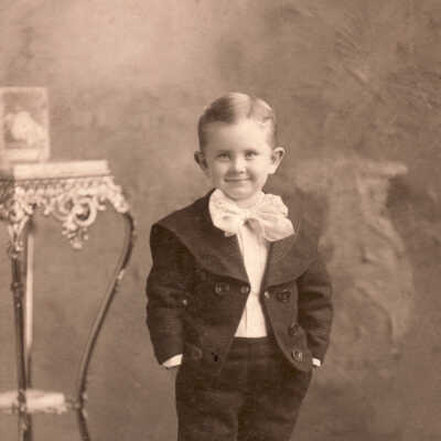 John Day Garvin