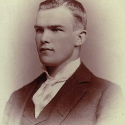 Charles B. Jacobs