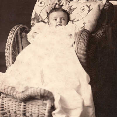 Leah Abigail (Crago) Waddell