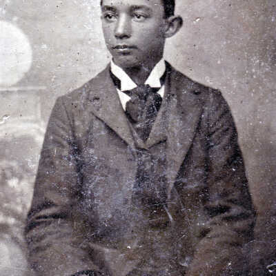 John Cleveland Smith