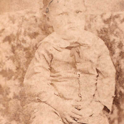 Johnson Album 02, Photo 22 - James T. Hays [1877-1927]