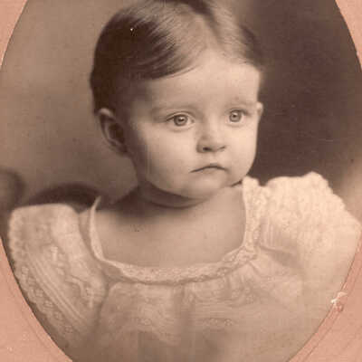 Leah Abigail (Crago) Waddell