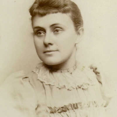 Charlotte (Kent) Rohrer