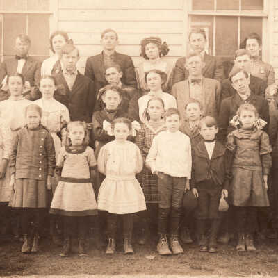 Students - Greene County, Pennsylvania