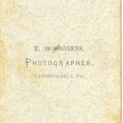 Reverse of images