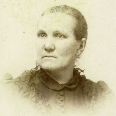 Eliza (Bell) Kent