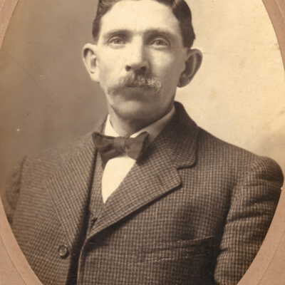 Harvey Allison Grimes