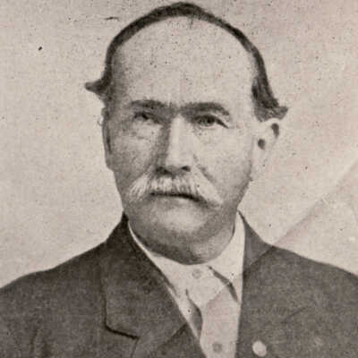 Lindsay I. Black [1840-1932]
