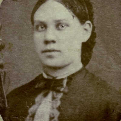 Elizabeth (Jacobs) Kent