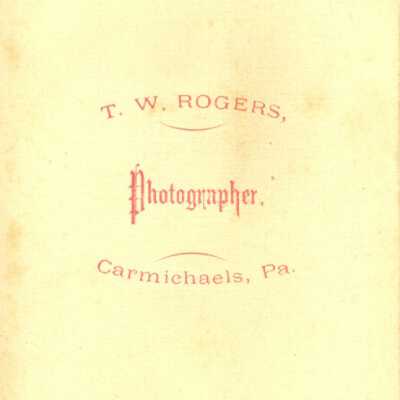 Reverse of image: Origformat: Print-Photographic
