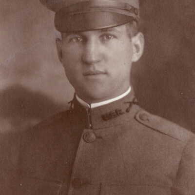 Arleigh Ray Varner